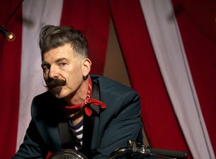 Jerry Fish Tickets Jerry Fish Tickets