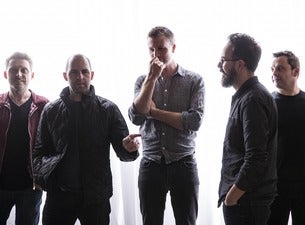 Bell X1 Tickets Bell X1 Tickets