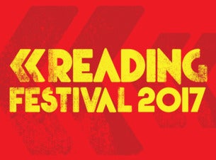Reading Festival Tickets Reading Festival Tickets