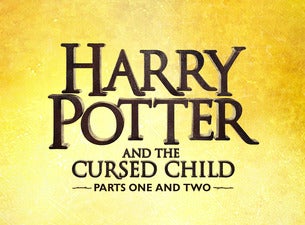 Harry Potter and the Cursed Child Tickets Harry Potter and the Cursed Child Tickets