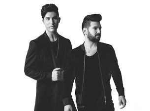 Dan + Shay Tickets Dan + Shay Tickets