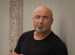 TONY MCGUINESS Tickets TONY MCGUINESS Tickets