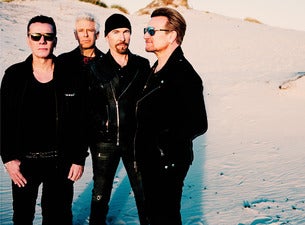 U2 Tickets U2 Tickets