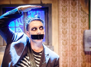 Tape Face Tickets Tape Face Tickets