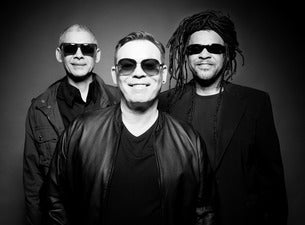 UB40 featuring Ali, Astro and Mickey Tickets UB40 featuring Ali, Astro and Mickey Tickets