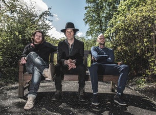 The Fratellis Tickets The Fratellis Tickets