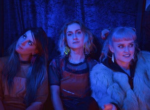 Wyvern Lingo Tickets Wyvern Lingo Tickets
