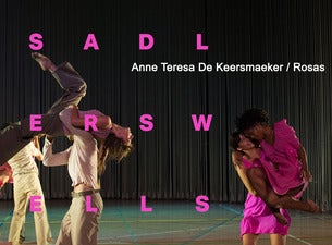 Rosas Tickets Rosas Tickets