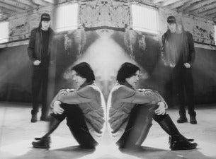Skinny Puppy Tickets Skinny Puppy Tickets