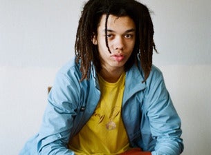 Cosmo Pyke Tickets Cosmo Pyke Tickets