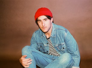 Halfnoise Tickets Halfnoise Tickets