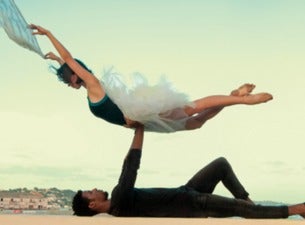 Acosta Danza Tickets Acosta Danza Tickets