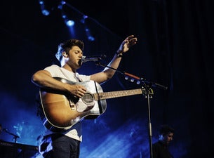 Niall Horan Tickets Niall Horan Tickets