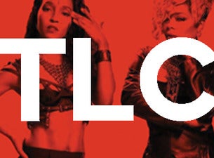 TLC Tickets TLC Tickets