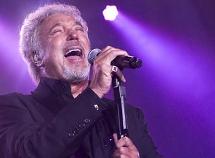 Tom Jones Tickets Tom Jones Tickets