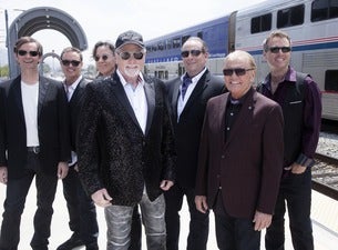 The Beach Boys Tickets The Beach Boys Tickets