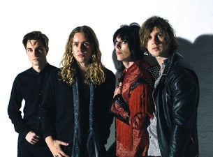 The Struts Tickets The Struts Tickets
