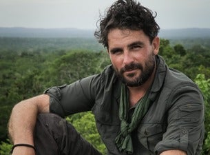 Levison Wood Tickets Levison Wood Tickets