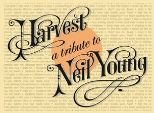Harvest Tickets Harvest Tickets