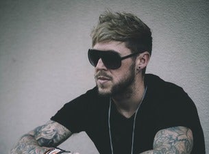 Ben Nicky Tickets Ben Nicky Tickets