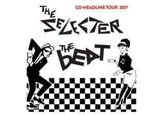 The Beat Tickets The Beat Tickets