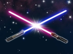 Star Wars & Beyond a Space Spectacular Tickets Star Wars & Beyond a Space Spectacular Tickets
