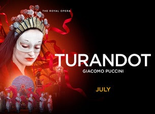 Turandot Tickets Turandot Tickets
