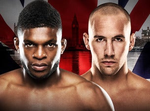 Bellator MMA Tickets Bellator MMA Tickets