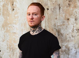 Frank Carter & the Rattle Snakes Tickets Frank Carter & the Rattle Snakes Tickets