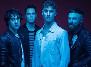 Don Broco Tickets Don Broco Tickets