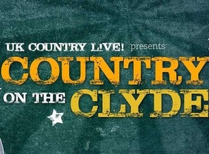 Country on the Clyde Tickets Country on the Clyde Tickets