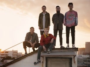 Neck Deep Tickets Neck Deep Tickets