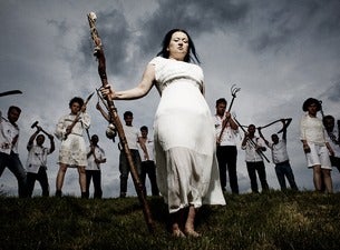 Eliza Carthy Tickets Eliza Carthy Tickets