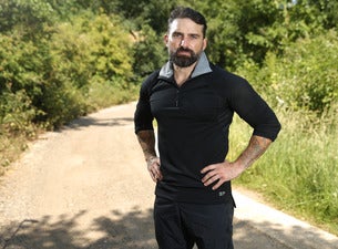 Ant Middleton Tickets Ant Middleton Tickets