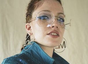 Jess Glynne Tickets Jess Glynne Tickets