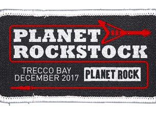 Planet Rockstock Tickets Planet Rockstock Tickets