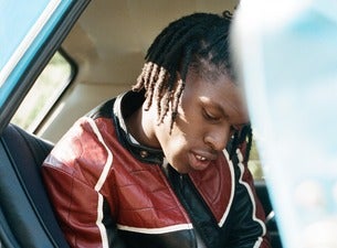 Daniel Caesar Tickets Daniel Caesar Tickets
