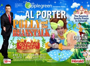 Polly & the Beanstalk Tickets Polly & the Beanstalk Tickets