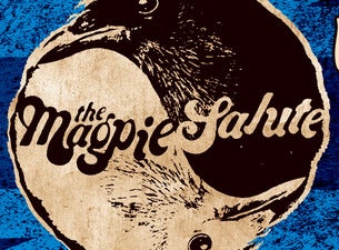 The Magpie Salute Tickets The Magpie Salute Tickets