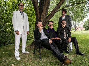 Electric Six Tickets Electric Six Tickets
