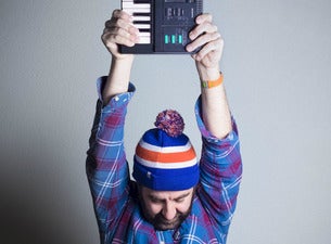 David O'Doherty Tickets David O'Doherty Tickets