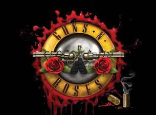 Guns N' Roses Tickets Guns N' Roses Tickets