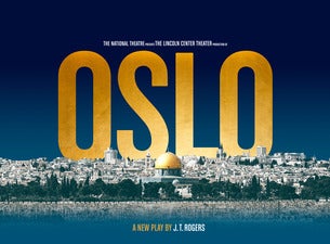 Oslo Tickets Oslo Tickets