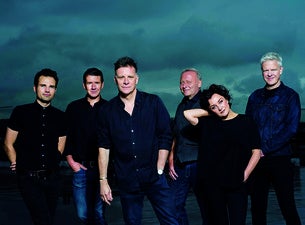 Deacon Blue Tickets Deacon Blue Tickets