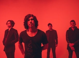 Nothing More Tickets Nothing More Tickets