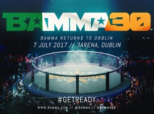 Bamma Tickets Bamma Tickets