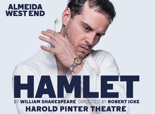 Hamlet Tickets Hamlet Tickets