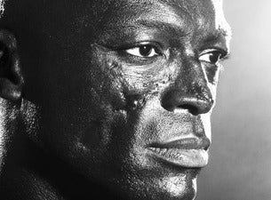 Seal Tickets Seal Tickets