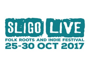 Sligo Live Tickets Sligo Live Tickets