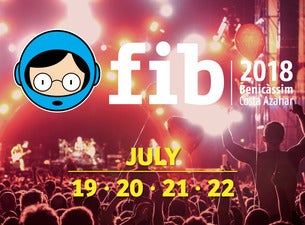 Benicassim Festival Tickets Benicassim Festival Tickets